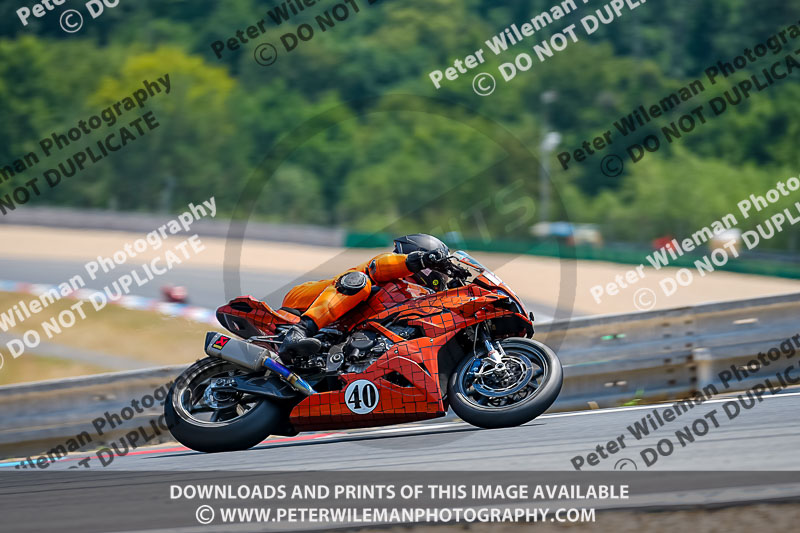 Slovakia Ring;event digital images;motorbikes;no limits;peter wileman photography;trackday;trackday digital images